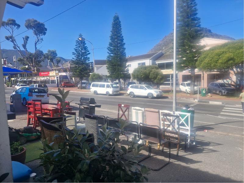 To Let commercial Property for Rent in Hout Bay Western Cape